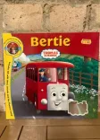 Bertie front cover