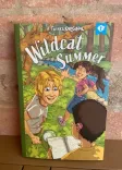 Wildcat Summer front cover