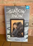 The Shadow in the Snow front cover