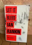 Let It Bleed front cover