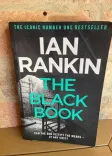The Black Book front cover