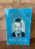 King Edward VIII: The Official Biography front cover