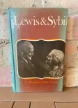 Lewis & Sybil: A Memoir front cover