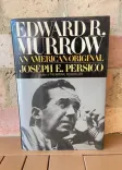 Edward R. Murrow: An American Original front cover