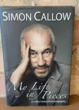 My Life in Pieces: An Alternative Autobiography front cover