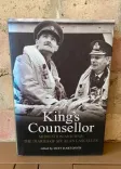 King's Counsellor: Abdication and War - The Diaries of Sir Alan Lascelles front cover