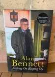 Keeping On Keeping On front cover