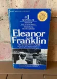 Eleanor and Franklin front cover