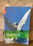 The Rough Guide to Berlin front cover