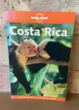 Costa Rica front cover