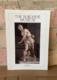 The Borghese Museum front cover