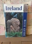 Blue Guide: Ireland front cover