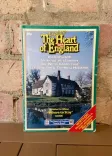 Explore The Heart of England 1984 front cover