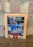 Les Vitrines de Lille: Guide des Boutiques adhérentes à l'Office du Tourisme front cover