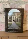 Penshurst Place: Tonbridge, Kent front cover