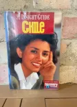Insight Guide: Chile front cover