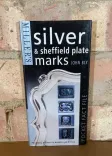 Miller's Silver & Sheffield Plate Marks front cover