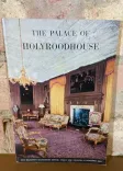 The Palace of Holyroodhouse front cover