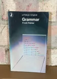 Grammar front cover
