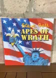 Apes of Wrath front cover