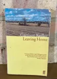 Leaving Home front cover