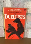 The Duellists front cover