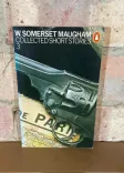 Collected Short Stories 3 front cover