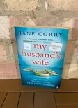 My Husband's Wife front cover