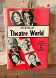 Theatre World front cover