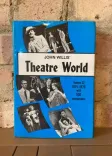 John Willis' Theatre World front cover