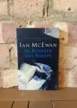 In Between the Sheets front cover
