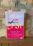 Easy front cover