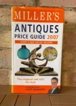 Miller's Antiques Price Guide 2007 front cover