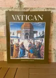 Vatican front cover