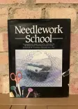Needlework School front cover