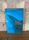 The New York Trilogy front cover