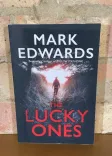 The Lucky Ones front cover