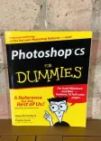 Photoshop CS for Dummies front cover