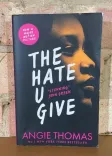 The Hate U Give front cover