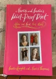 Neris and India's Idiot-Proof Diet: How We Lost Ten Stone front cover