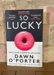So Lucky front cover