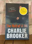 The Hell of it All front cover