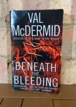 Beneath the Bleeding front cover