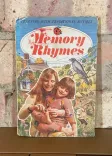 Memory Rhymes front cover