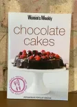 Chocolate Cakes front cover