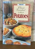 Classic Essential Potatoes front cover