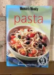 Pasta front cover