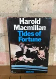 Tides of Fortune front cover