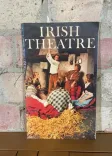 Irish Theatre front cover