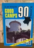 Good Camps 90 France front cover